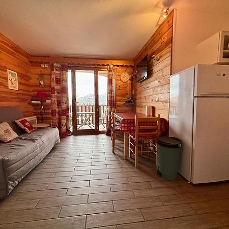 Residence Les Monts Du Soleil La Joue du Loup Ngoại thất bức ảnh