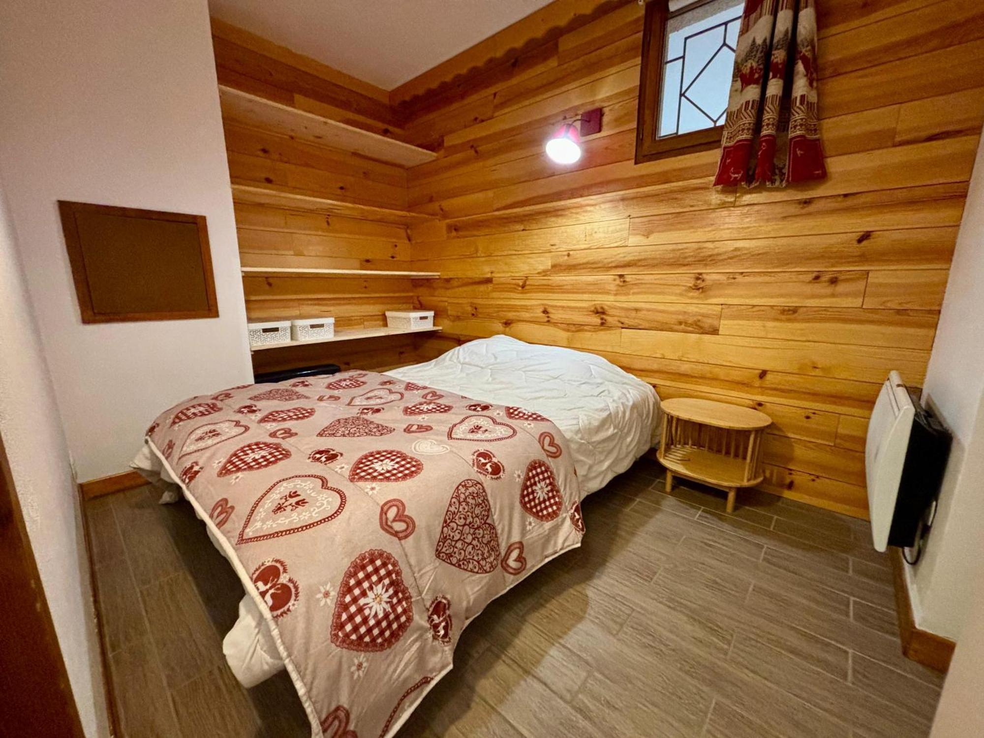 Residence Les Monts Du Soleil La Joue du Loup Ngoại thất bức ảnh