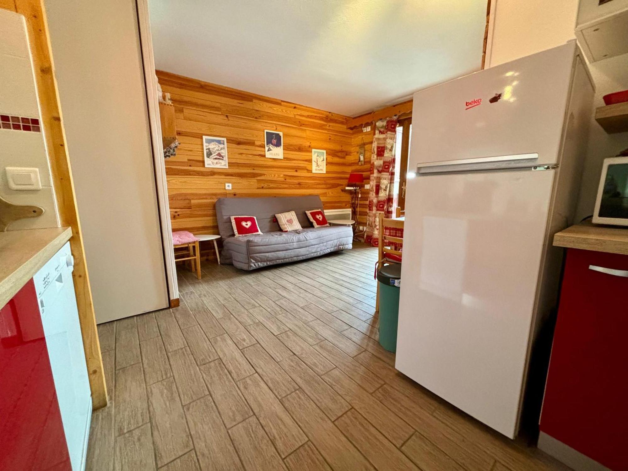 Residence Les Monts Du Soleil La Joue du Loup Ngoại thất bức ảnh