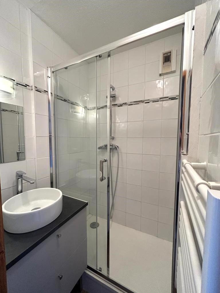 Residence Les Monts Du Soleil La Joue du Loup Ngoại thất bức ảnh