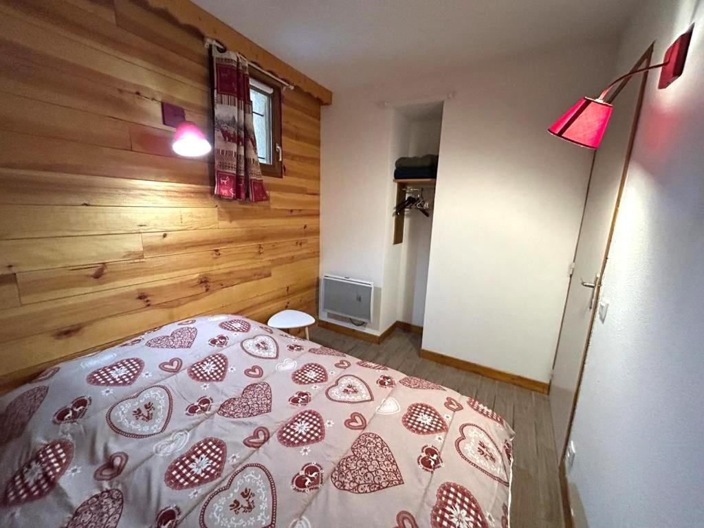 Residence Les Monts Du Soleil La Joue du Loup Ngoại thất bức ảnh
